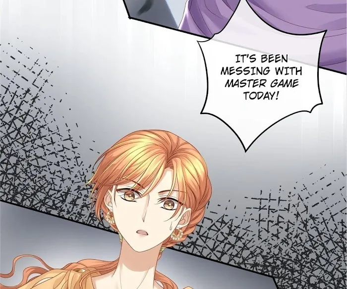 Master and Her Seven Lovers Chapter 6 page 34 - 