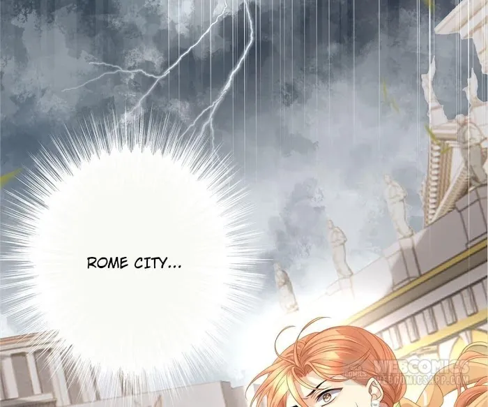Master and Her Seven Lovers Chapter 6 page 37 - 