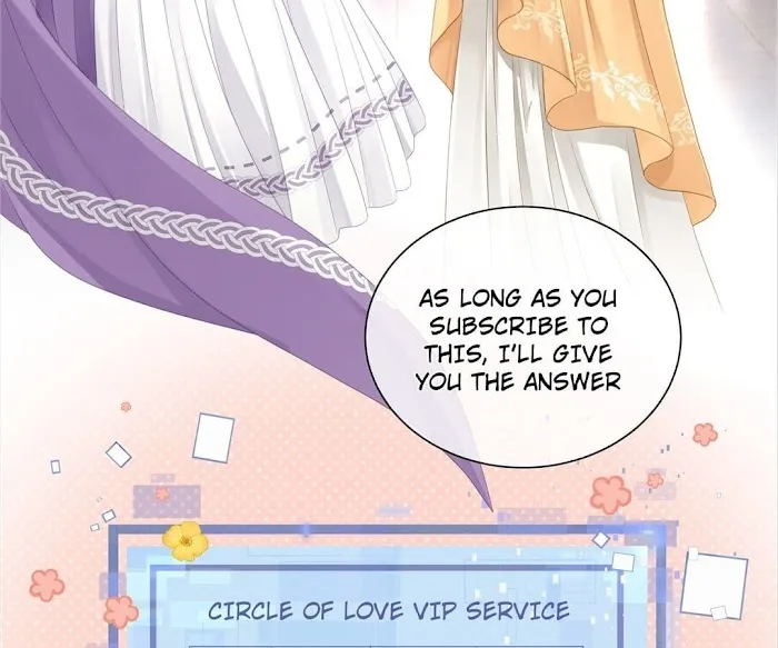 Master and Her Seven Lovers Chapter 6 page 5 - 