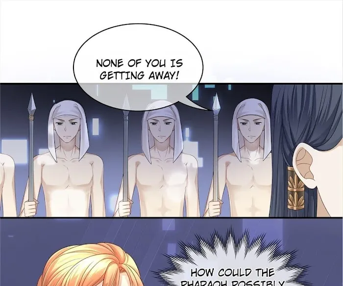 Master and Her Seven Lovers Chapter 6 page 46 - 