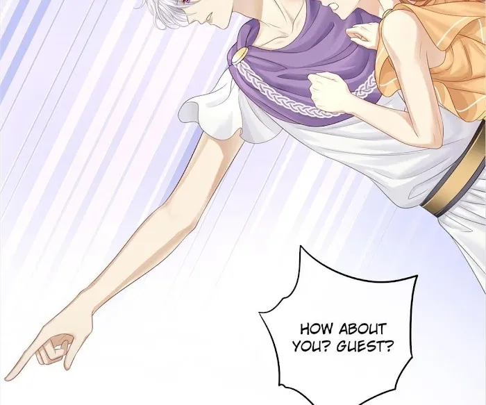 Master and Her Seven Lovers Chapter 6 page 49 - 