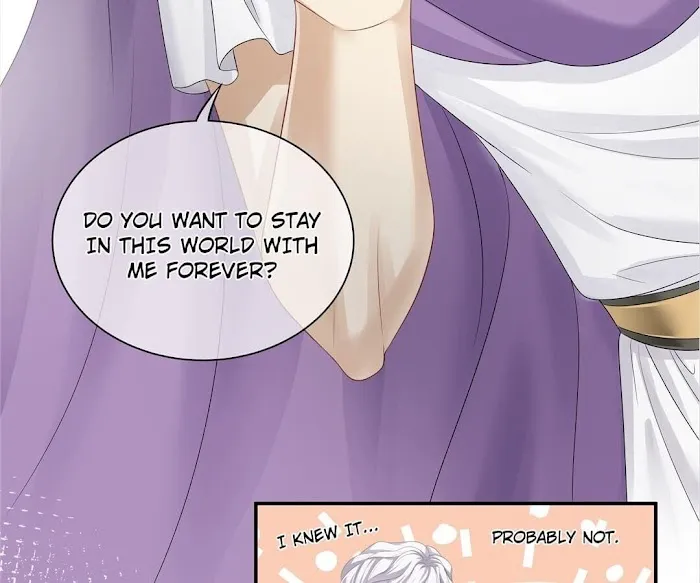 Master and Her Seven Lovers Chapter 6 page 53 - 