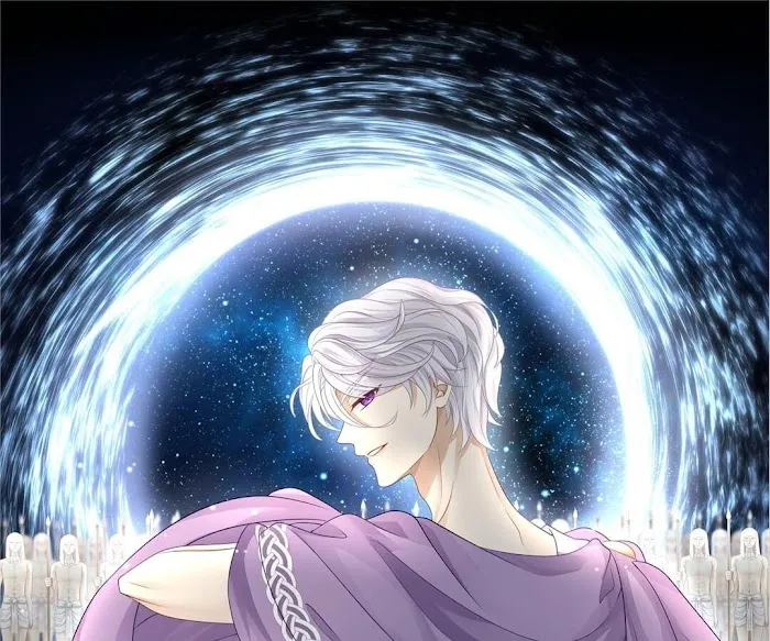 Master and Her Seven Lovers Chapter 6 page 56 - 