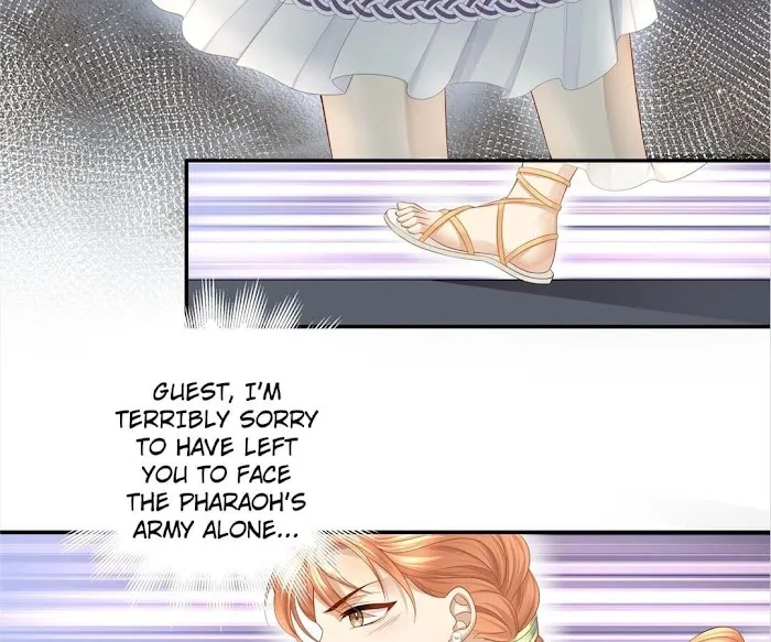 Master and Her Seven Lovers Chapter 6 page 58 - 