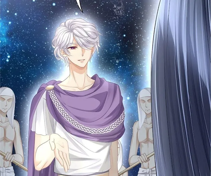Master and Her Seven Lovers Chapter 6 page 72 - 