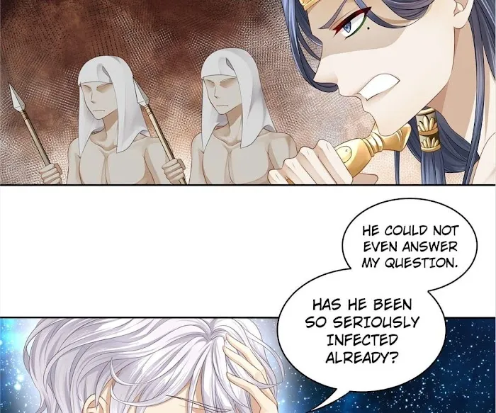 Master and Her Seven Lovers Chapter 6 page 74 - 