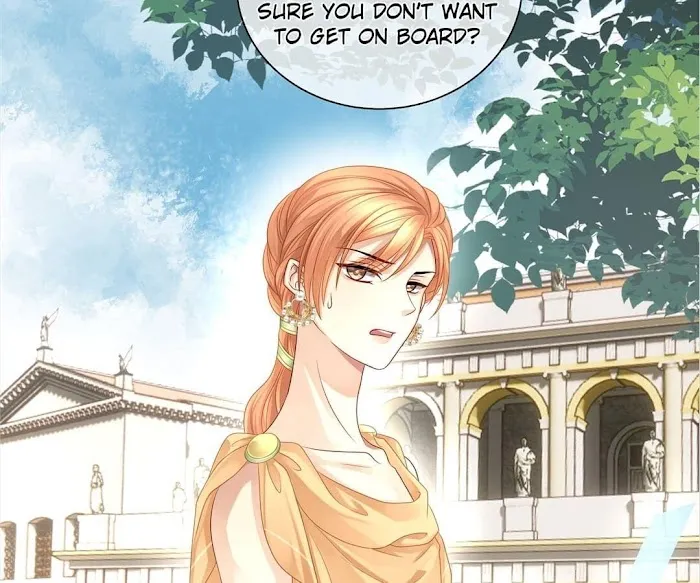 Master and Her Seven Lovers Chapter 6 page 9 - 