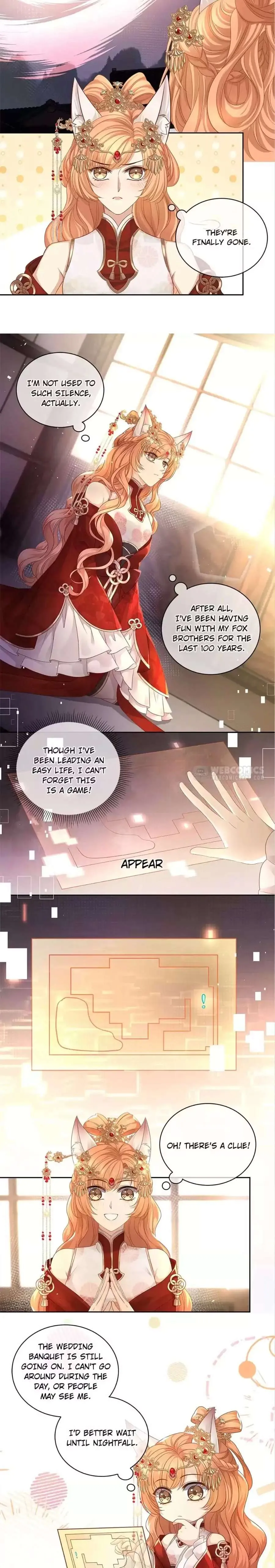 Master and Her Seven Lovers Chapter 68 page 5 - 