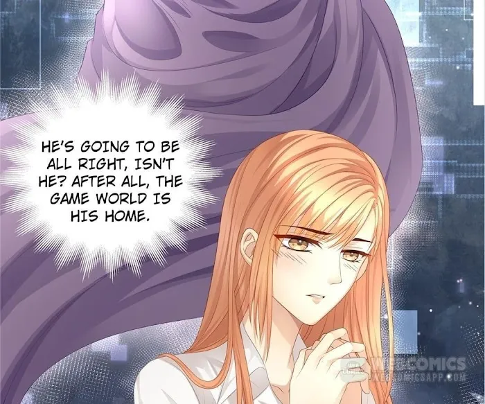 Master and Her Seven Lovers Chapter 7 page 12 - 
