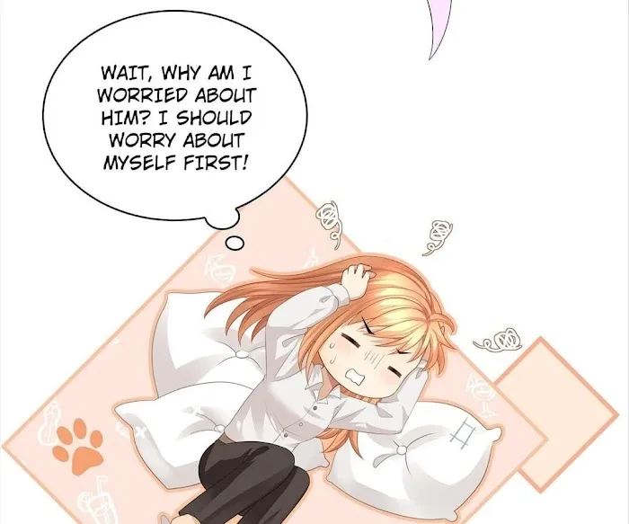Master and Her Seven Lovers Chapter 7 page 14 - 