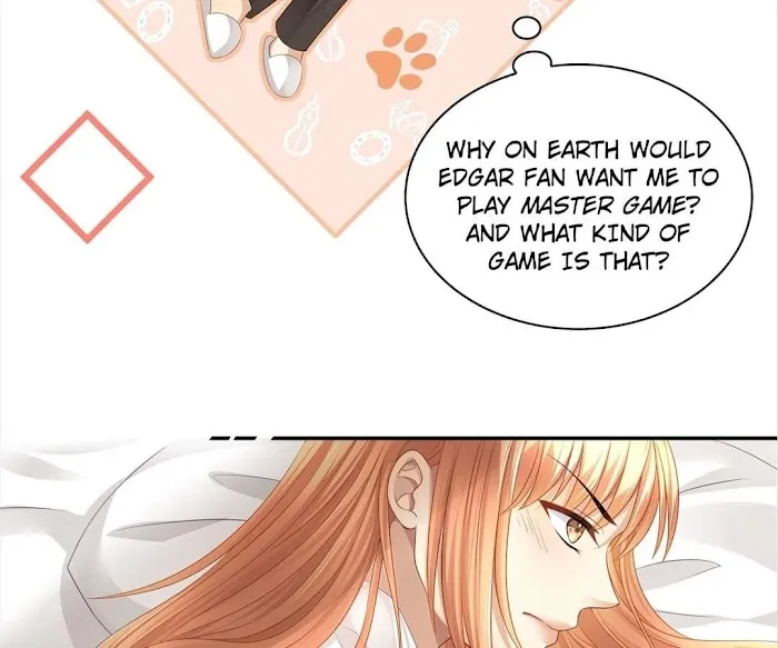 Master and Her Seven Lovers Chapter 7 page 15 - 