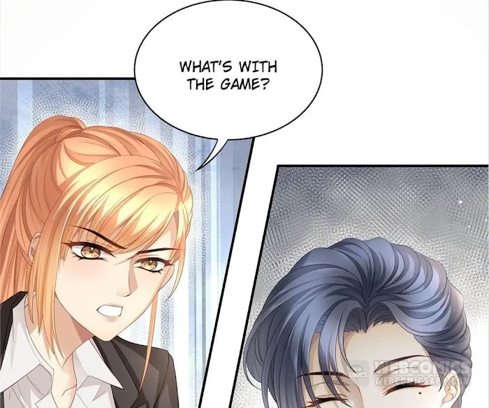Master and Her Seven Lovers Chapter 7 page 21 - 