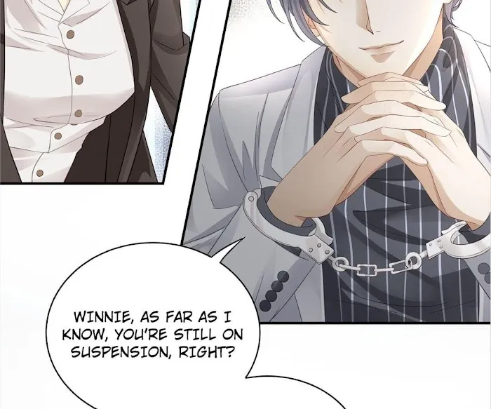 Master and Her Seven Lovers Chapter 7 page 22 - 