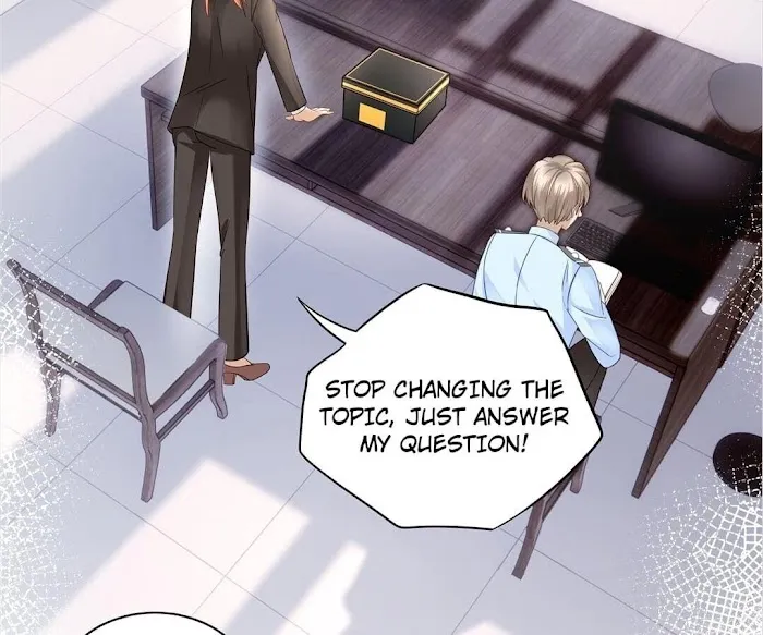 Master and Her Seven Lovers Chapter 7 page 24 - 