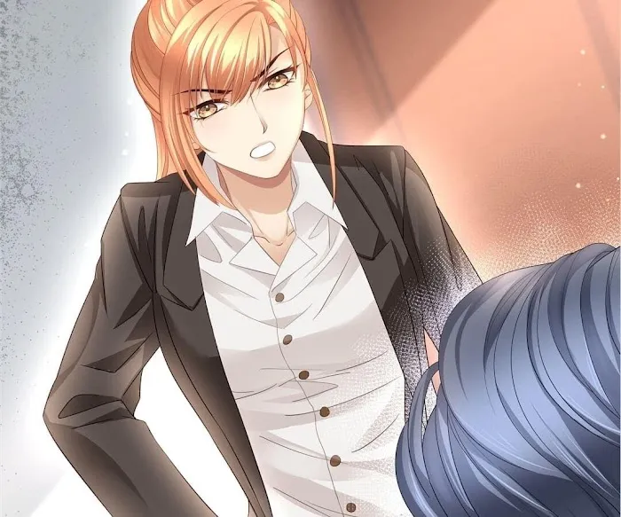 Master and Her Seven Lovers Chapter 7 page 27 - 