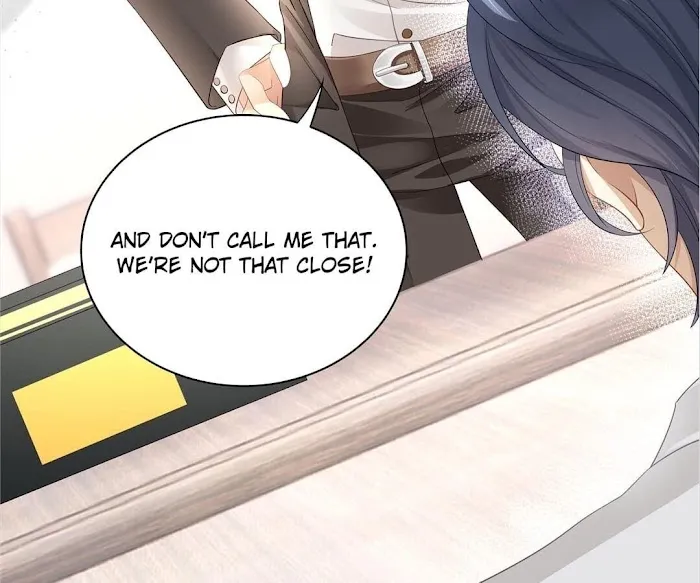 Master and Her Seven Lovers Chapter 7 page 28 - 