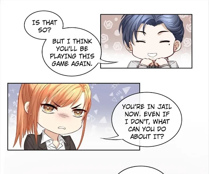 Master and Her Seven Lovers Chapter 7 page 30 - 