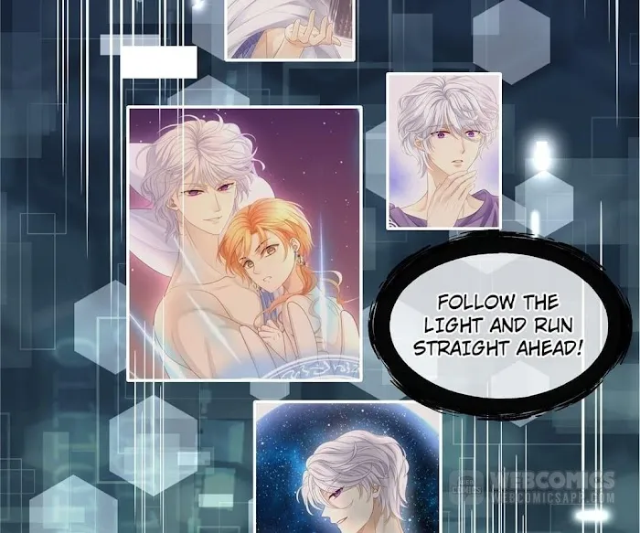 Master and Her Seven Lovers Chapter 7 page 4 - 