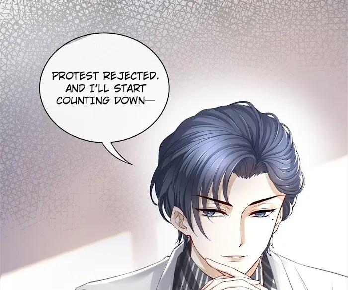 Master and Her Seven Lovers Chapter 7 page 32 - 