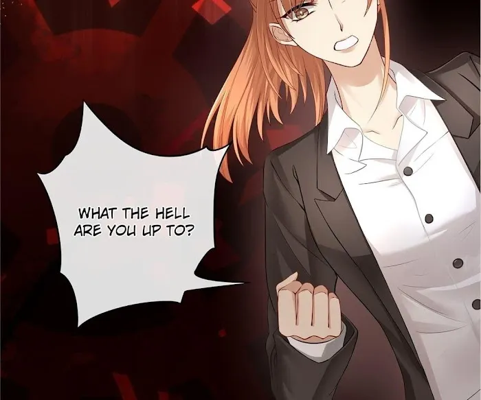 Master and Her Seven Lovers Chapter 7 page 37 - 