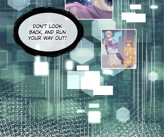 Master and Her Seven Lovers Chapter 7 page 5 - 