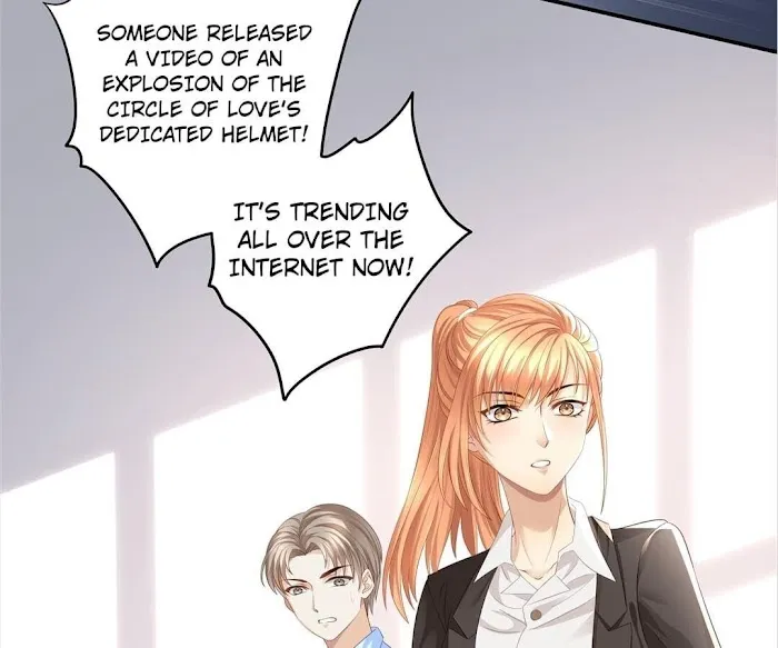 Master and Her Seven Lovers Chapter 7 page 43 - 
