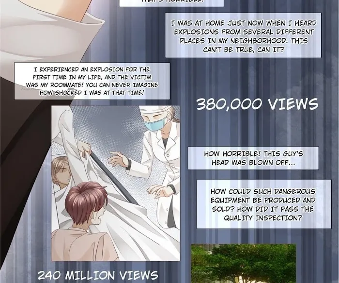 Master and Her Seven Lovers Chapter 7 page 46 - 