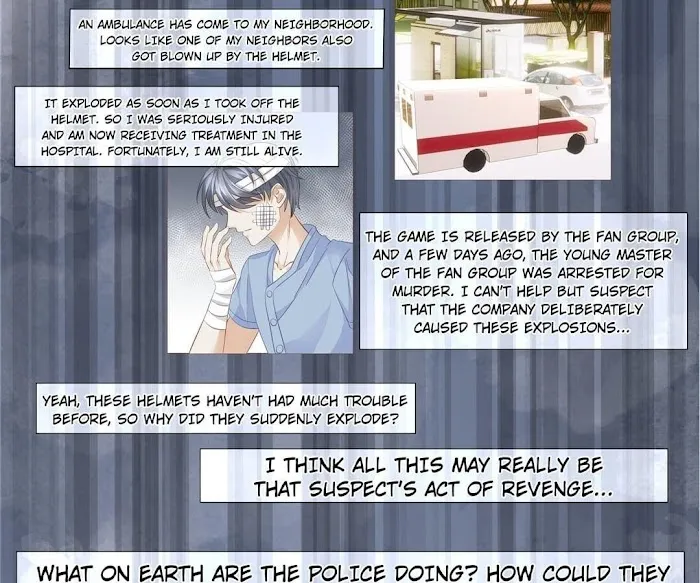 Master and Her Seven Lovers Chapter 7 page 47 - 