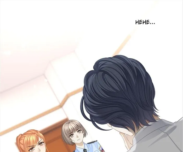 Master and Her Seven Lovers Chapter 7 page 50 - 