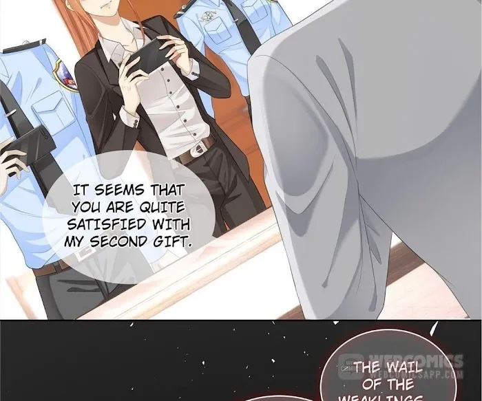 Master and Her Seven Lovers Chapter 7 page 51 - 