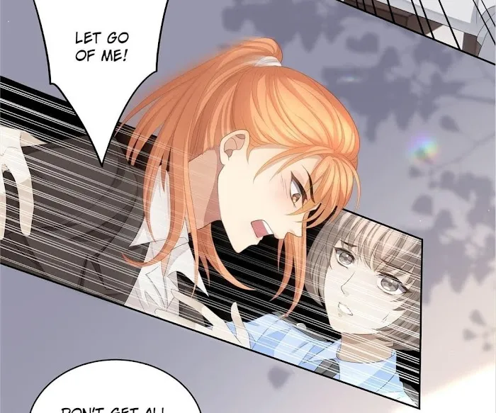 Master and Her Seven Lovers Chapter 7 page 60 - 