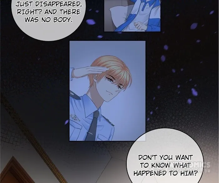 Master and Her Seven Lovers Chapter 7 page 69 - 