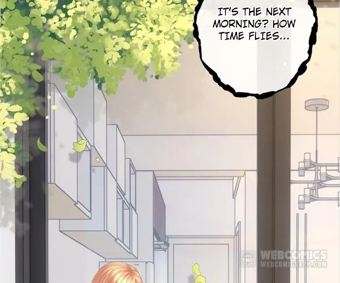Master and Her Seven Lovers Chapter 7 page 8 - 