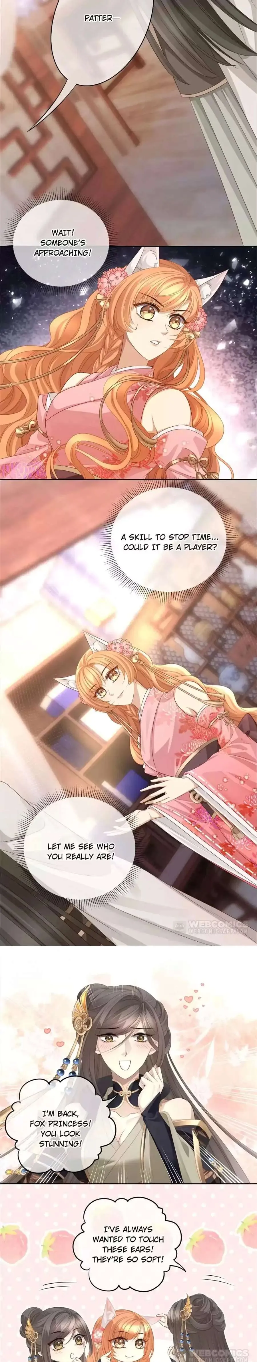 Master and Her Seven Lovers Chapter 78 page 6 - 