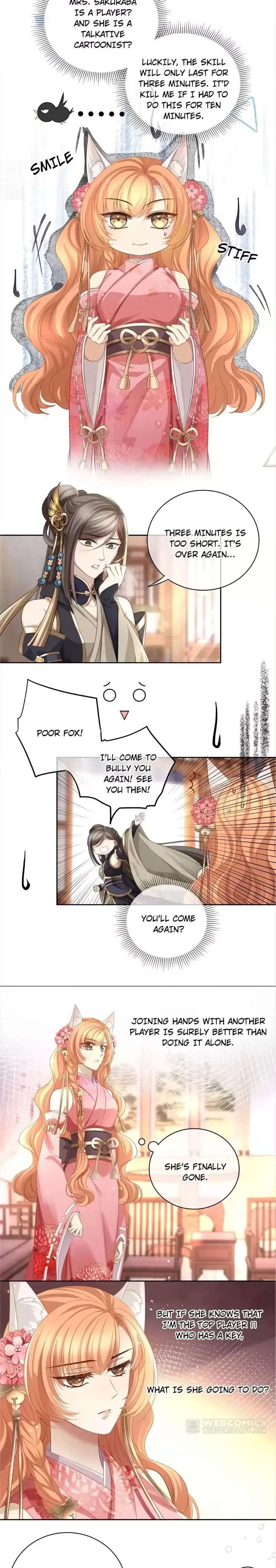 Master and Her Seven Lovers Chapter 79 page 2 - 