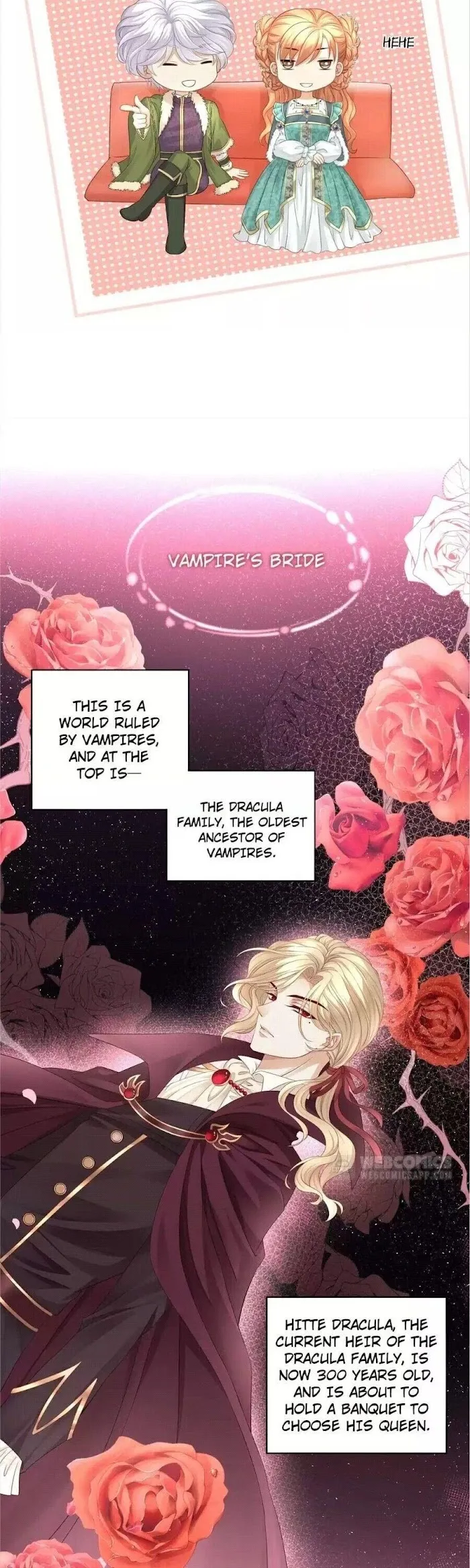 Master and Her Seven Lovers Chapter 8 page 8 - 