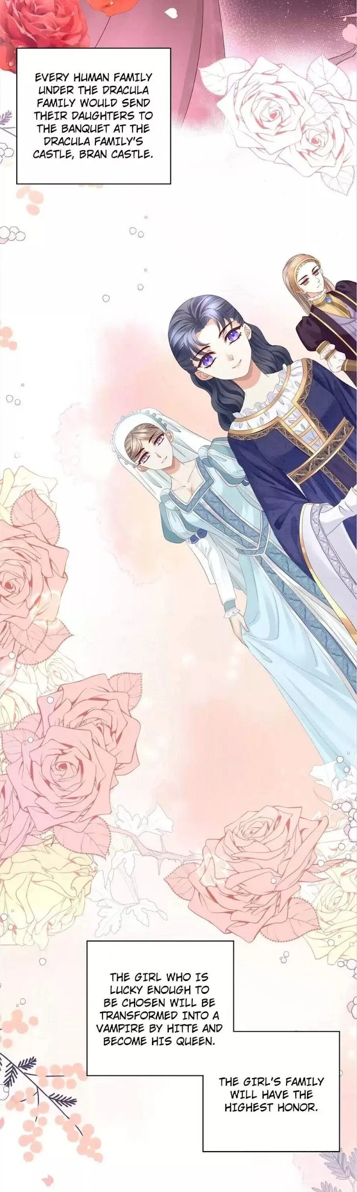 Master and Her Seven Lovers Chapter 8 page 9 - 