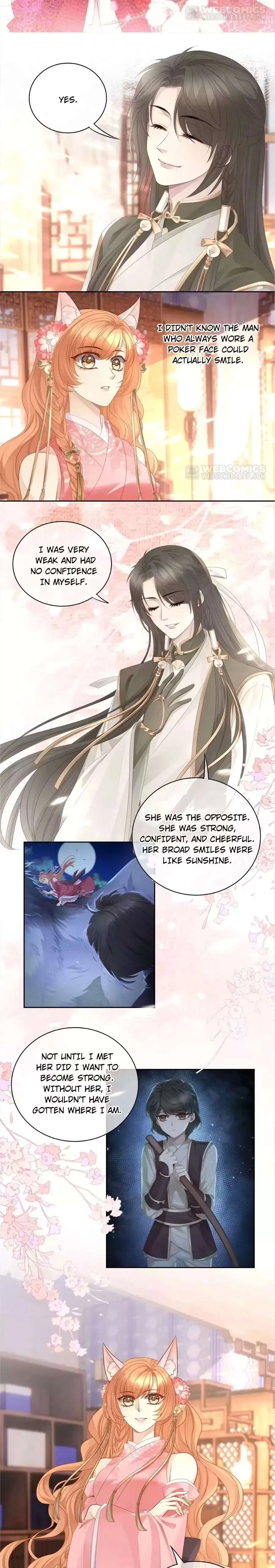 Master and Her Seven Lovers Chapter 80 page 4 - 