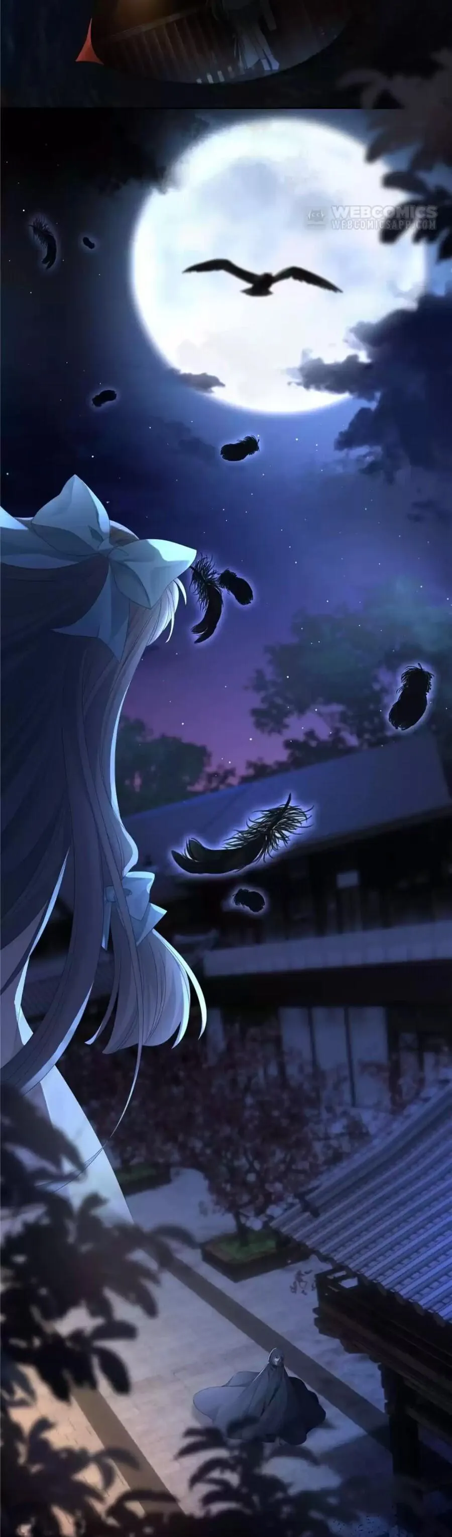 Master and Her Seven Lovers Chapter 81 page 7 - 