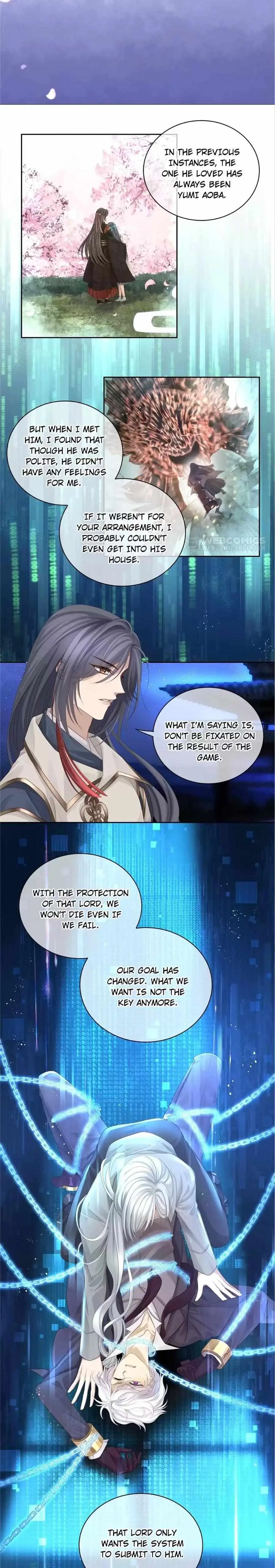 Master and Her Seven Lovers Chapter 82 page 4 - 