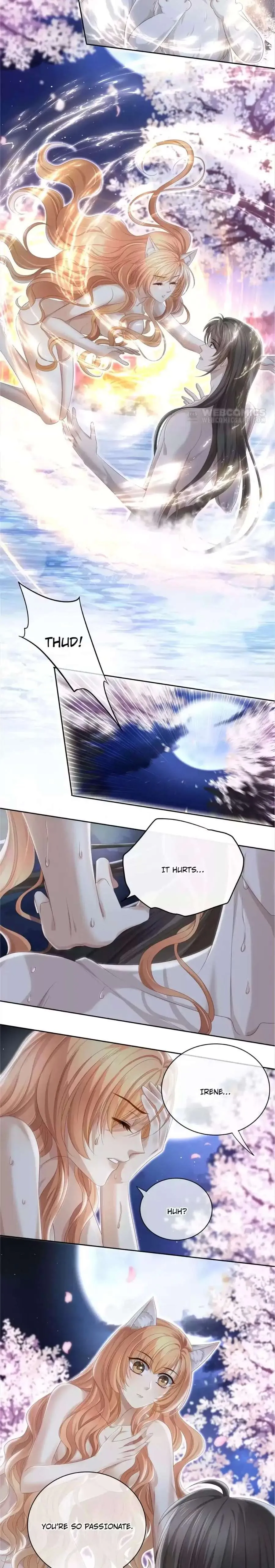 Master and Her Seven Lovers Chapter 85 page 3 - 
