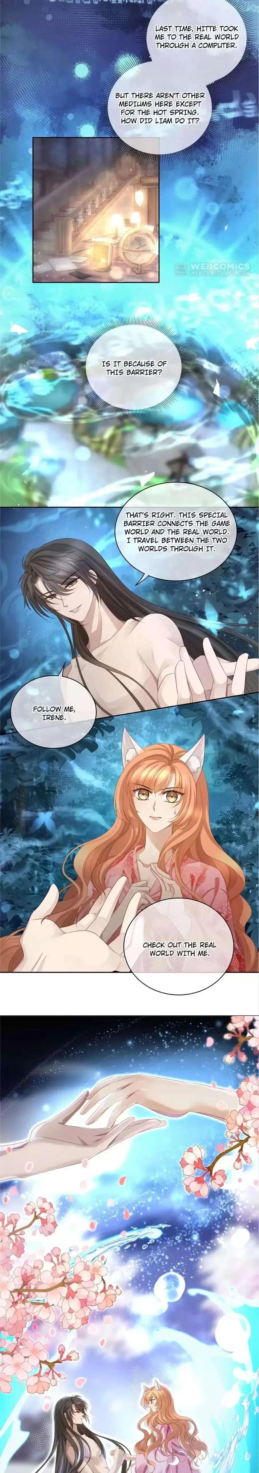 Master and Her Seven Lovers Chapter 86 page 2 - 