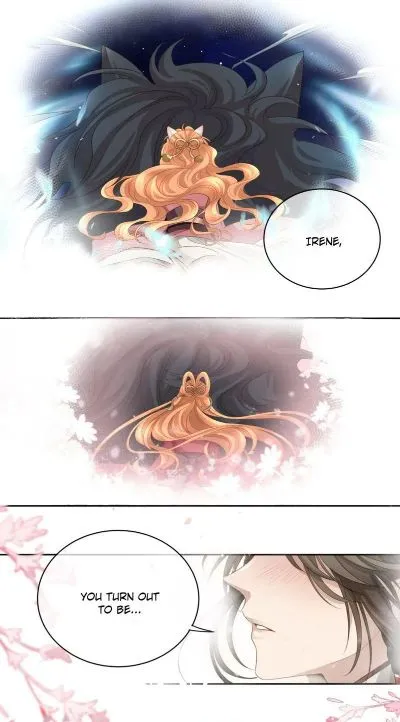 Master and Her Seven Lovers Chapter 89 page 1 - 