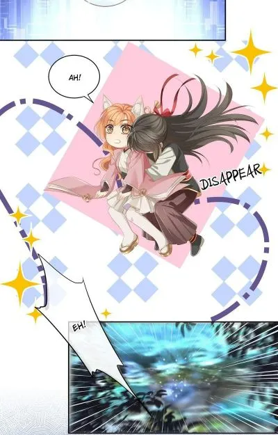 Master and Her Seven Lovers Chapter 89 page 11 - 