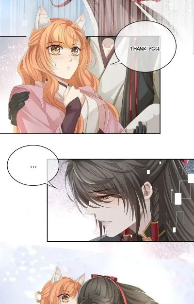 Master and Her Seven Lovers Chapter 89 page 13 - 