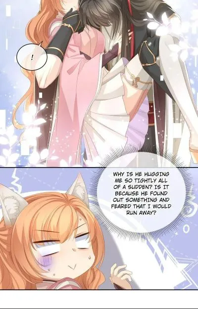 Master and Her Seven Lovers Chapter 89 page 14 - 