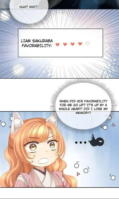 Master and Her Seven Lovers Chapter 89 page 18 - 