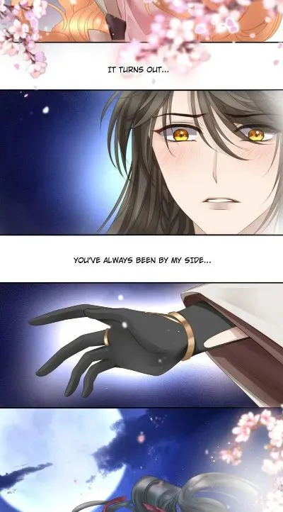 Master and Her Seven Lovers Chapter 89 page 3 - 