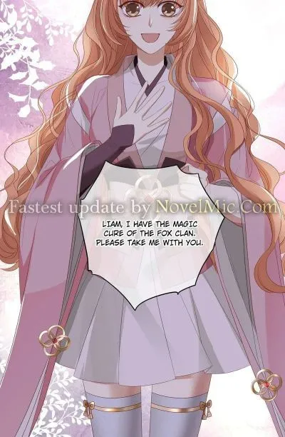 Master and Her Seven Lovers Chapter 89 page 21 - 