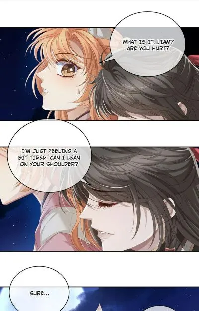 Master and Her Seven Lovers Chapter 89 page 5 - 